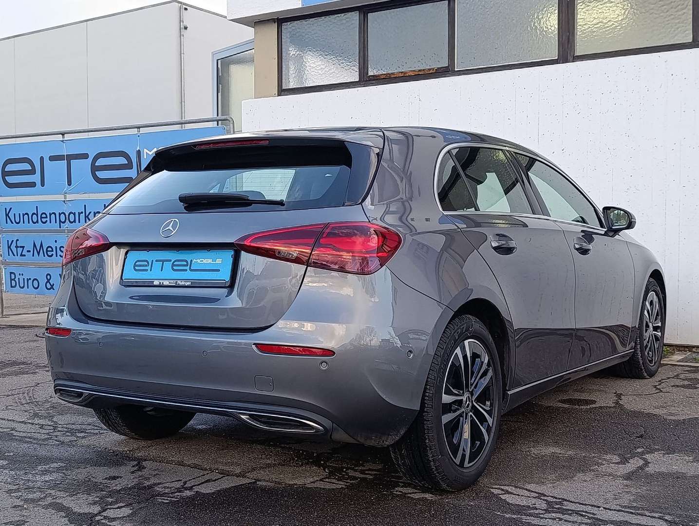 Mercedes Classe A 180 PROGRESSIVE - 2023 - Joinsteer - #3