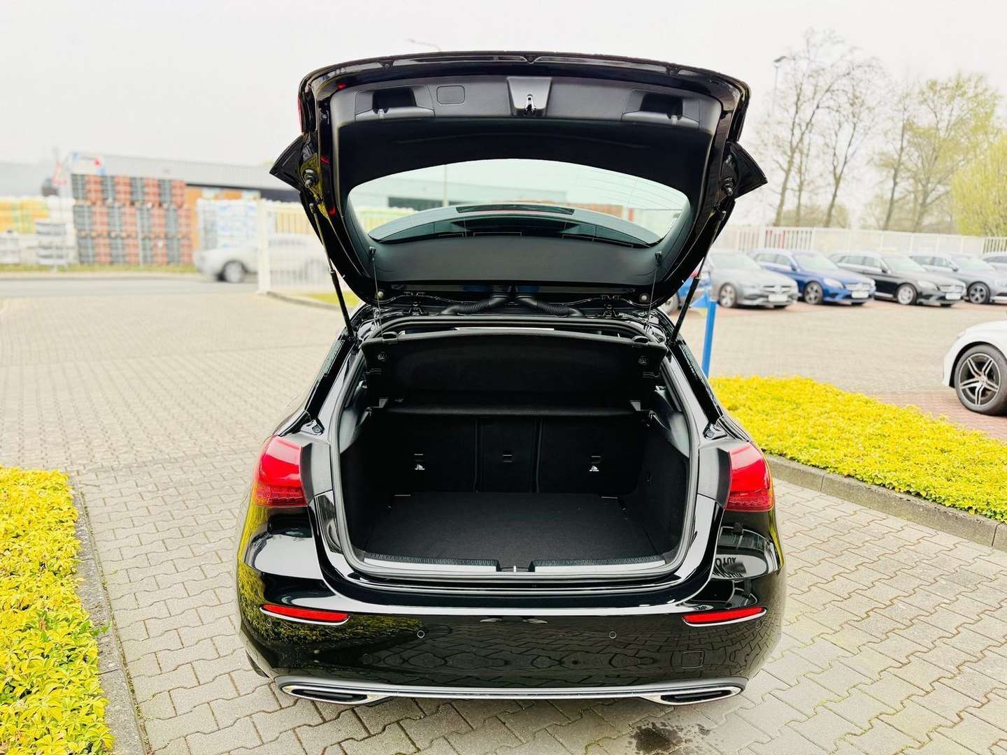 Mercedes Classe A 180 Premium - 2023 - Joinsteer - #7