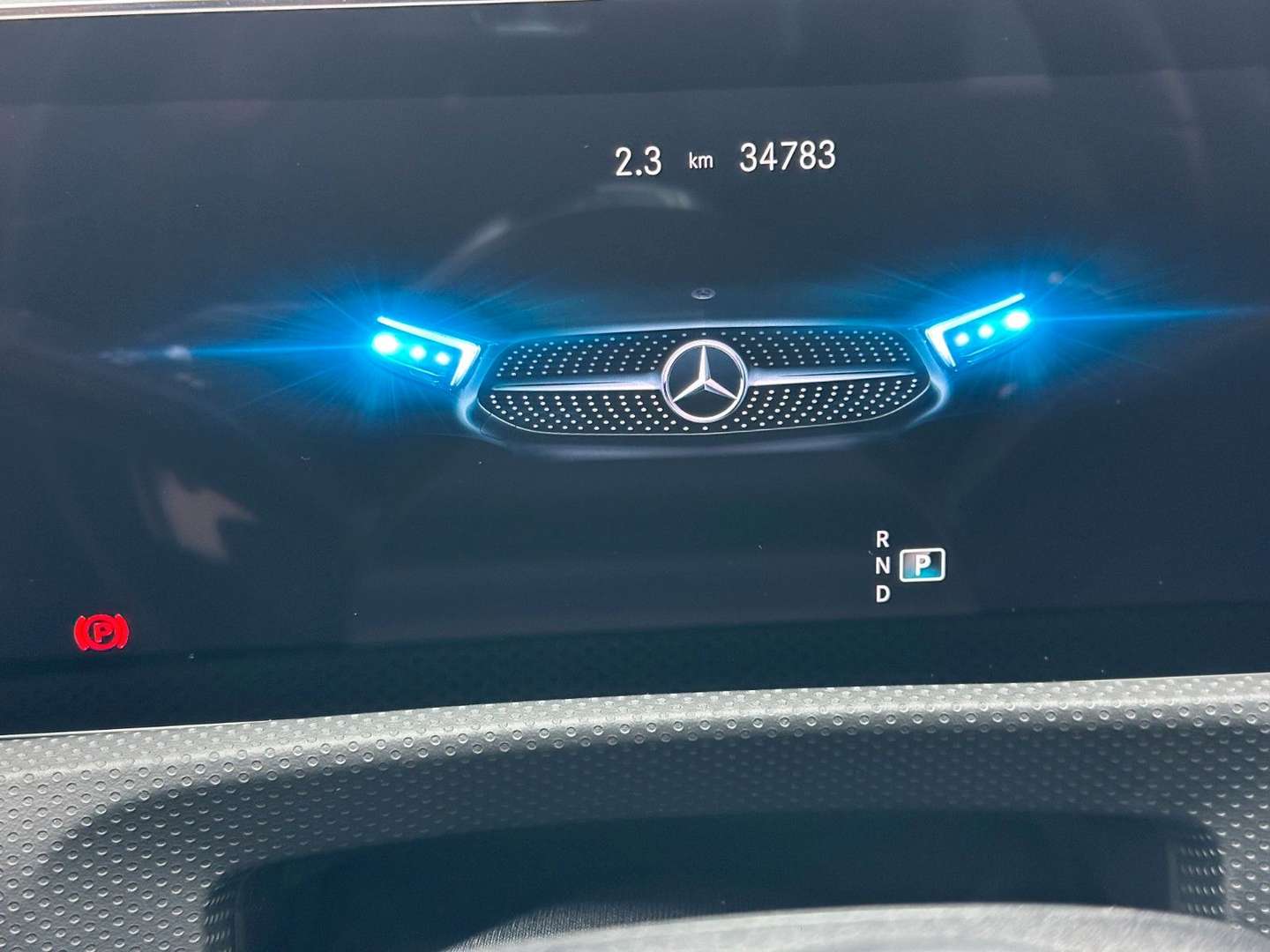 Mercedes Classe A 180 AMG Line - 2023 - Joinsteer - #19