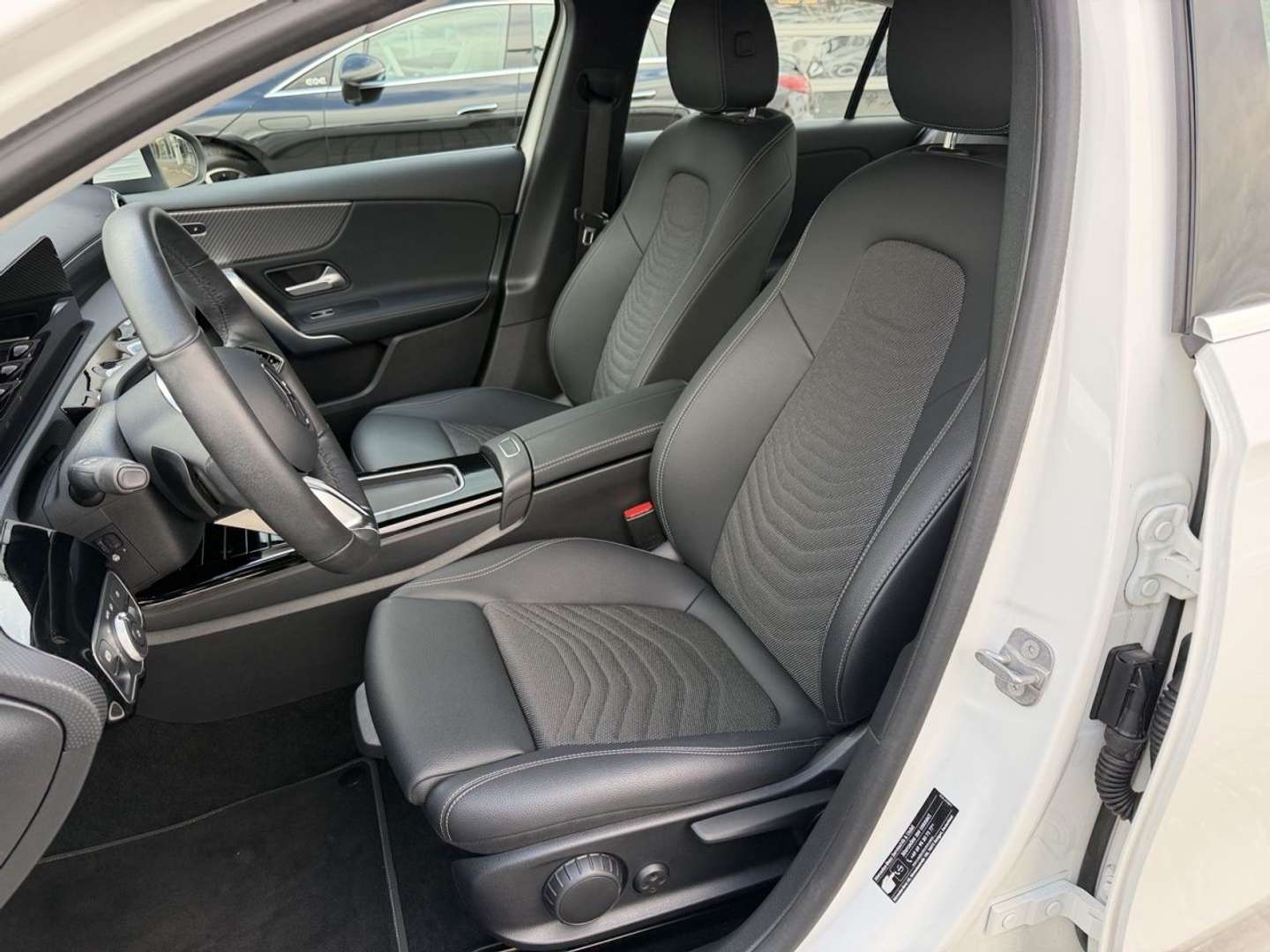 Mercedes Classe A 180 Premium - 2024 - Joinsteer - #12