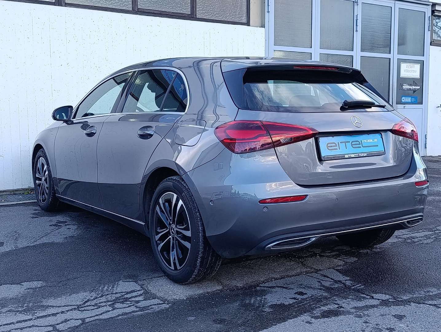 Mercedes Classe A 180 PROGRESSIVE - 2023 - Joinsteer - #4