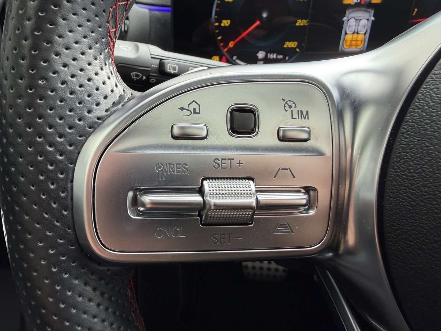 Mercedes Classe A 200 AMG Line - 2022 - Joinsteer - #31