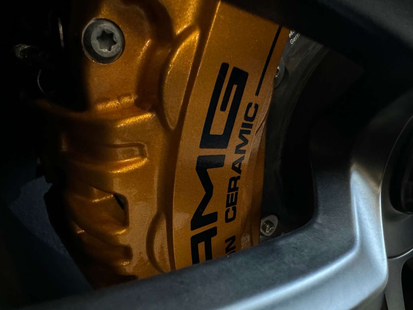 Mercedes AMG GT 63 S 63 - 2019 - Joinsteer - #25