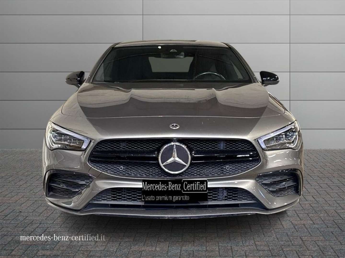 Mercedes CLA 35 AMG 35 AMG Line - 2022 - Joinsteer - #3