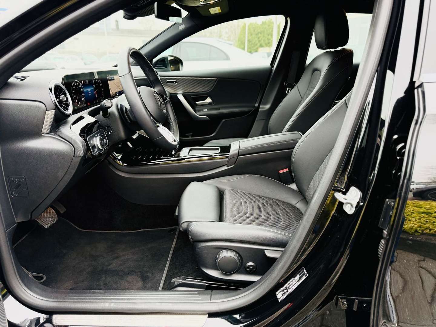 Mercedes Classe A 180 Premium - 2023 - Joinsteer - #9