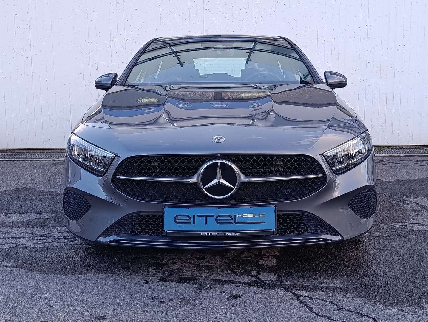 Mercedes Classe A 180 PROGRESSIVE - 2023 - Joinsteer - #5