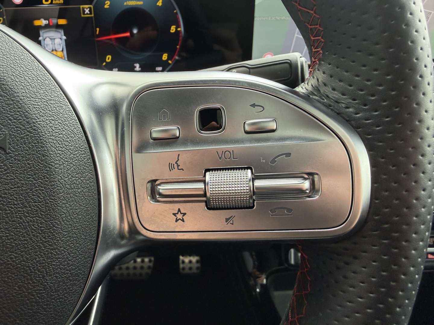 Mercedes Classe A 200 AMG Line - 2022 - Joinsteer - #32