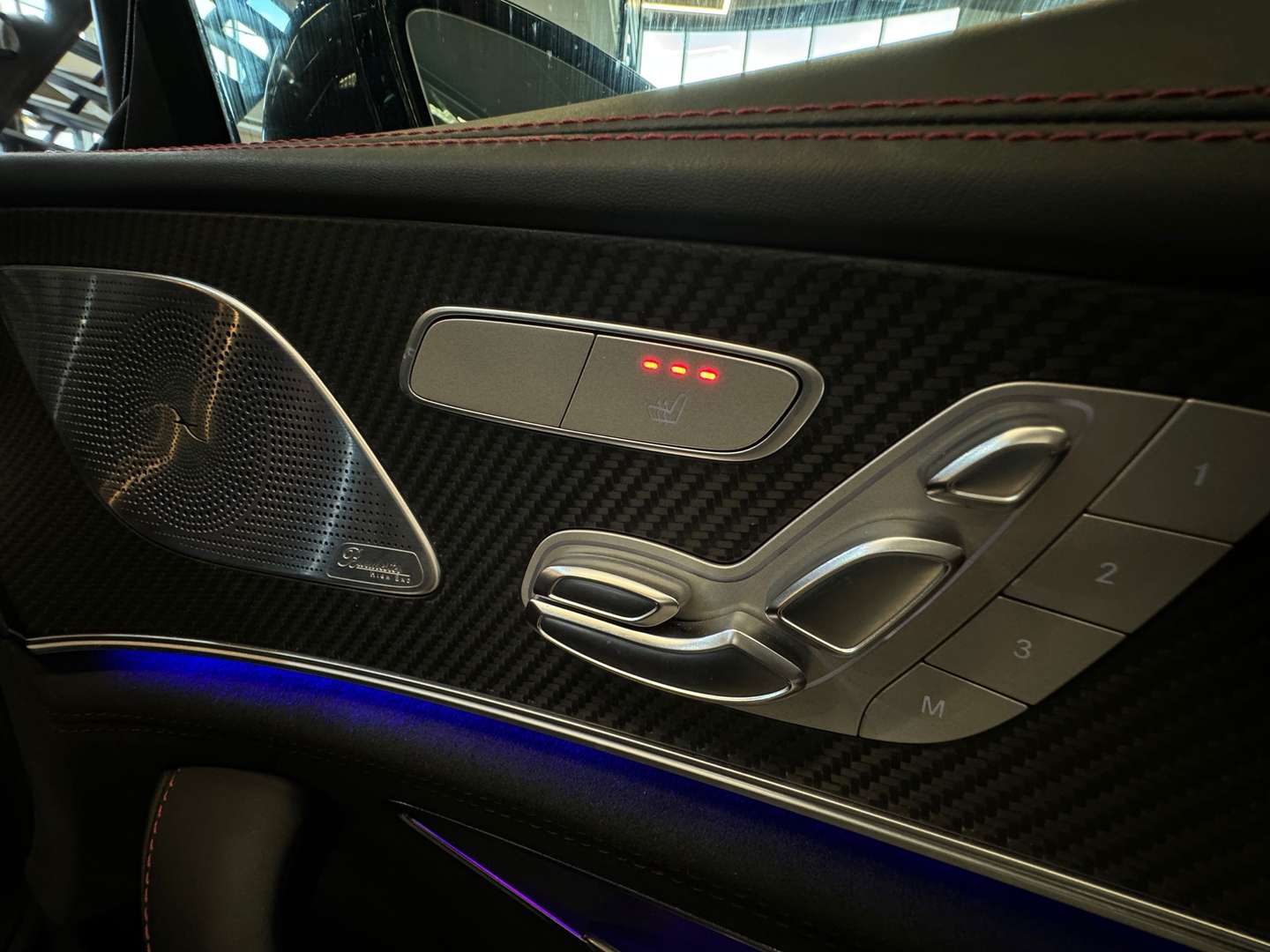 Mercedes AMG GT 63 S 63 - 2019 - Joinsteer - #26