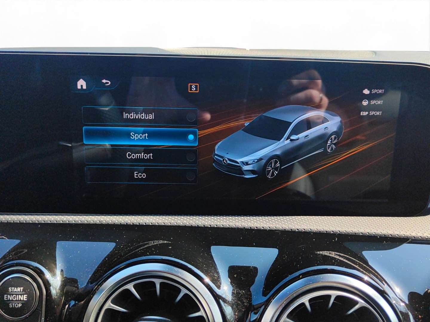 Mercedes Classe A 200 AMG Line - 2021 - Joinsteer - #15