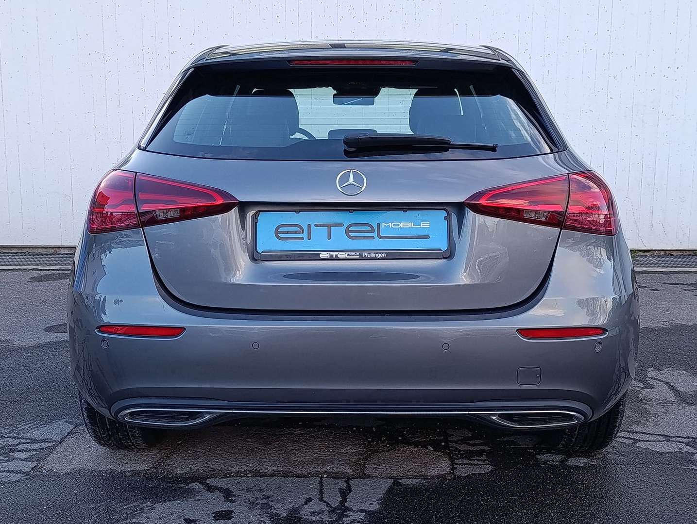 Mercedes Classe A 180 PROGRESSIVE - 2023 - Joinsteer - #6