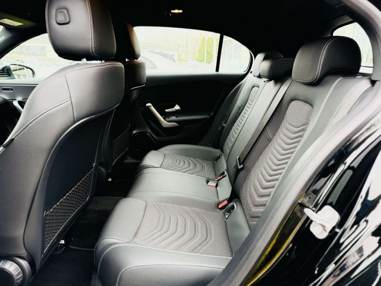 Mercedes Classe A 180 Premium - 2023 - Joinsteer - #10