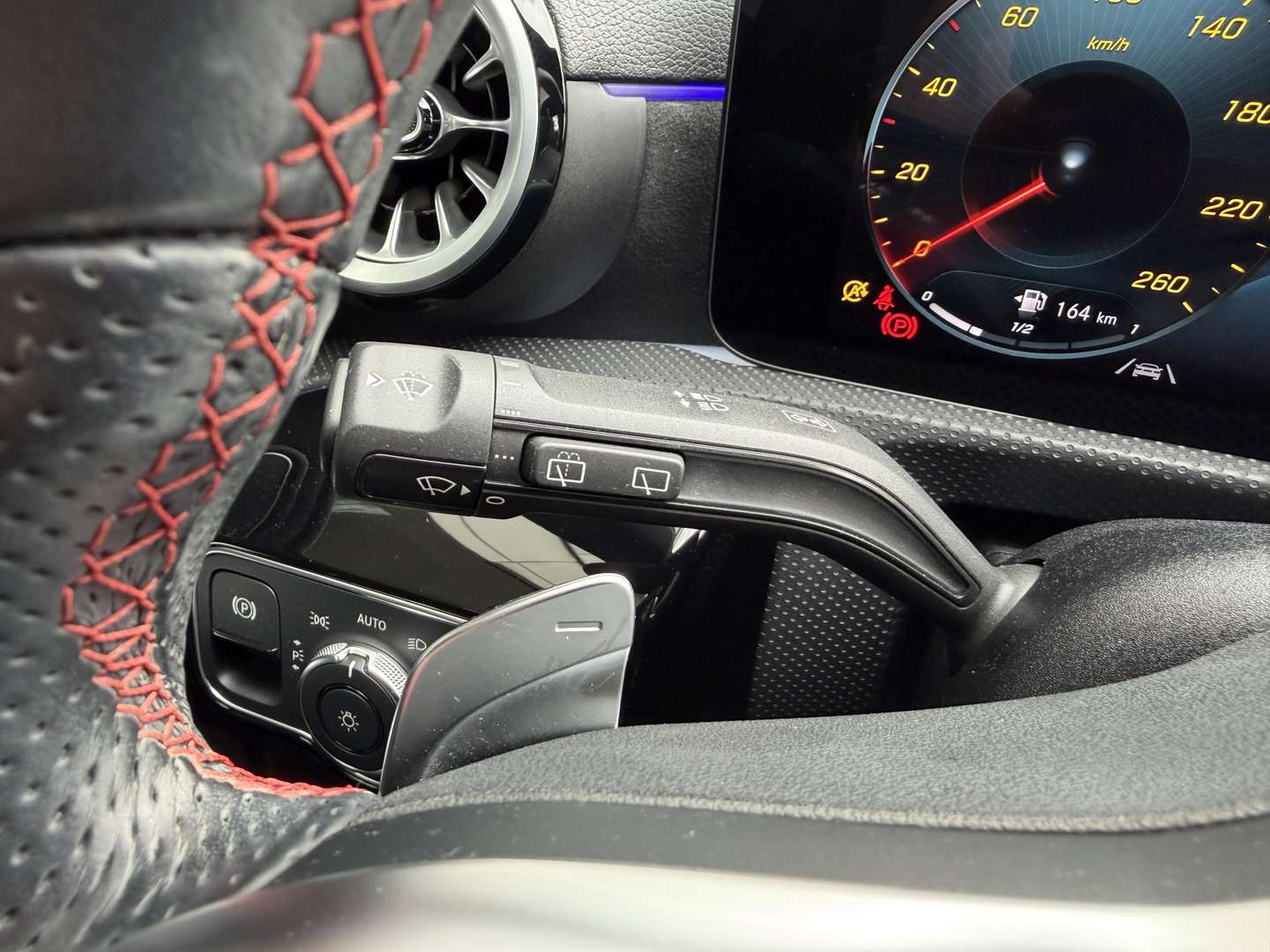 Mercedes Classe A 200 AMG Line - 2022 - Joinsteer - #33
