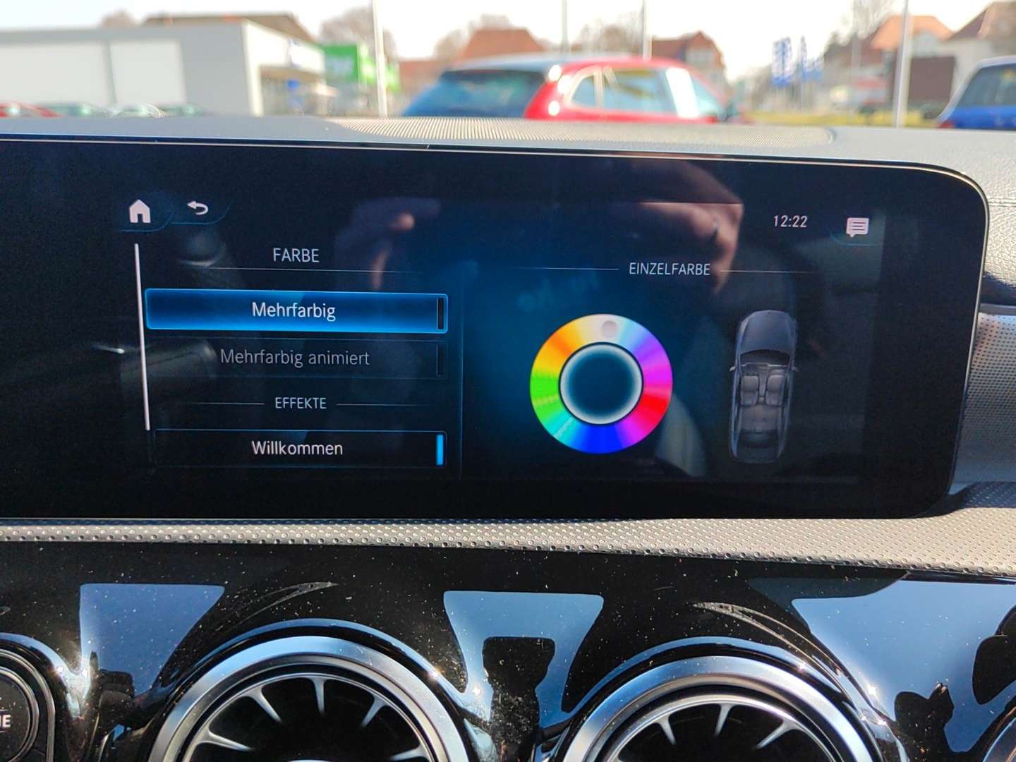 Mercedes Classe A 200 AMG Line - 2021 - Joinsteer - #16