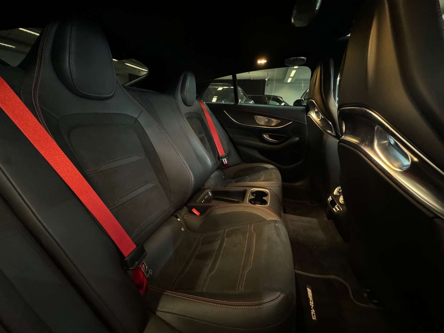 Mercedes AMG GT 63 S 63 - 2019 - Joinsteer - #28