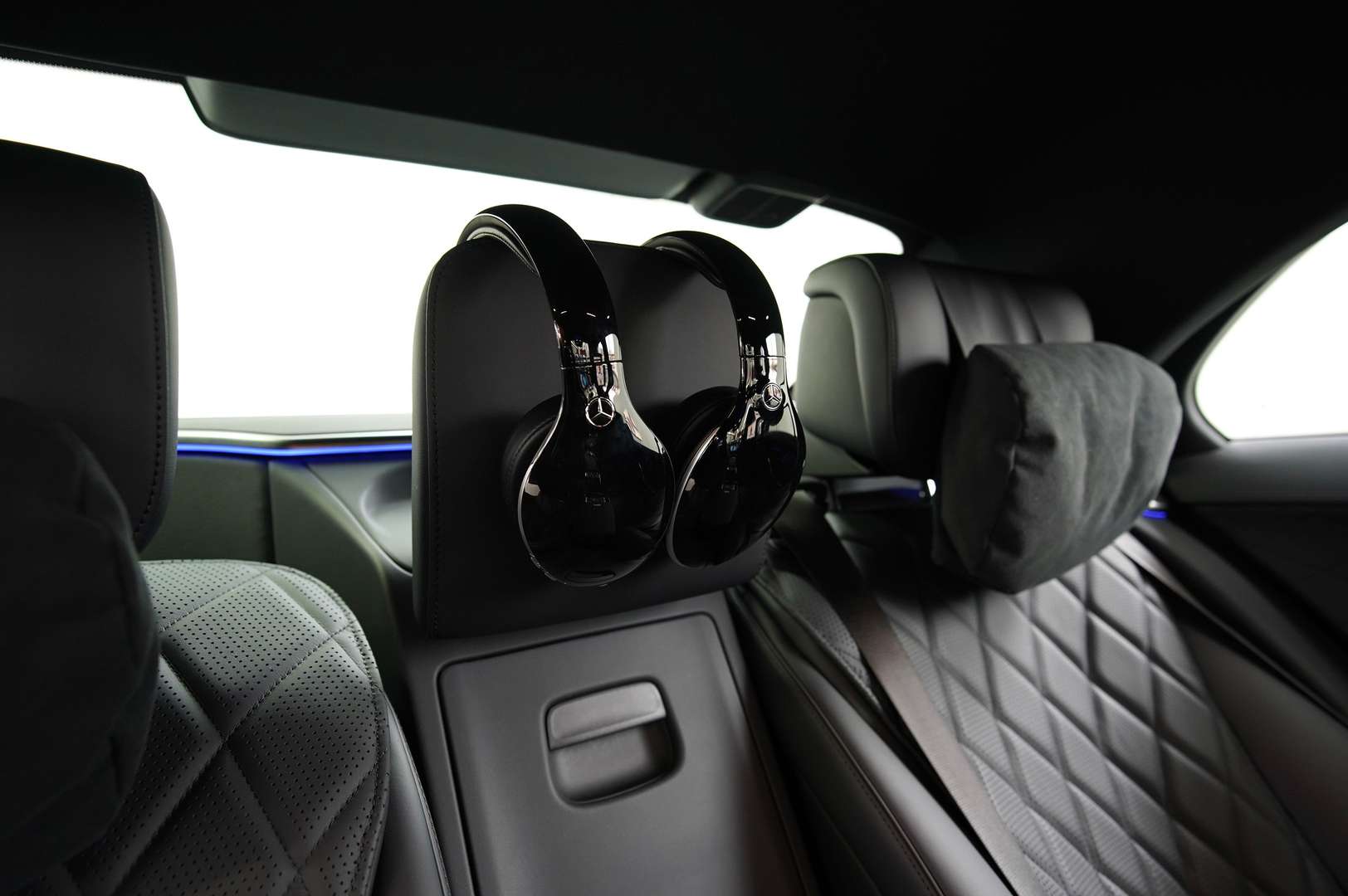 Mercedes Classe S 450 AMG LINE - 2024 - Joinsteer - #21