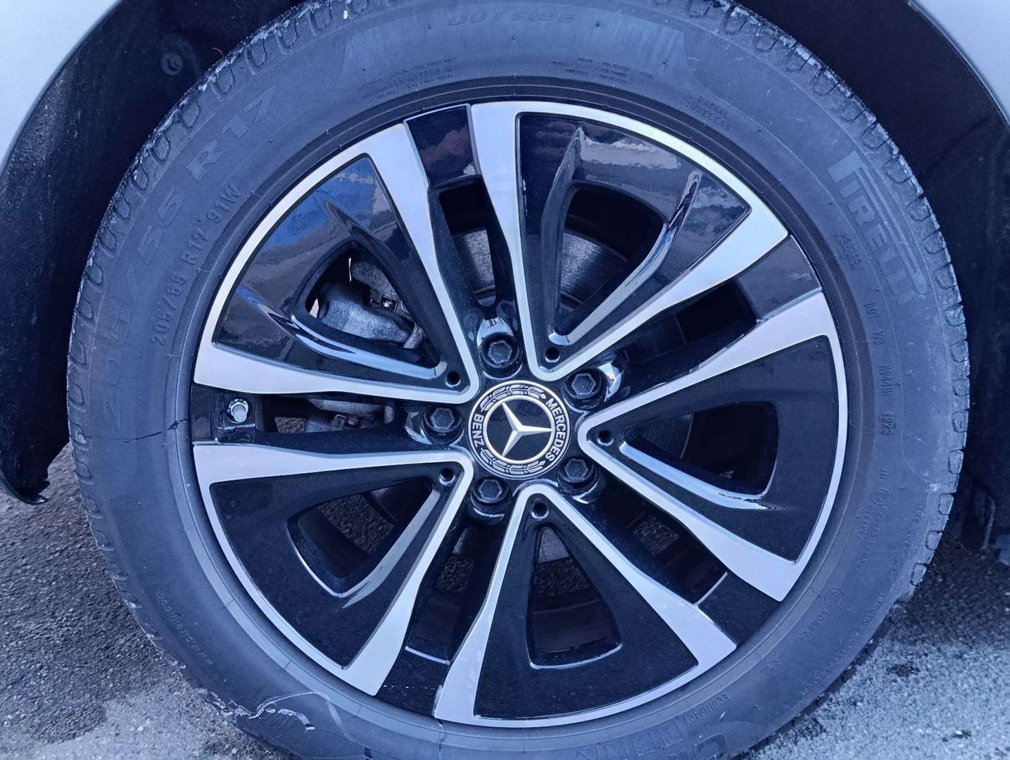 Mercedes Classe A 180 PROGRESSIVE - 2023 - Joinsteer - #8