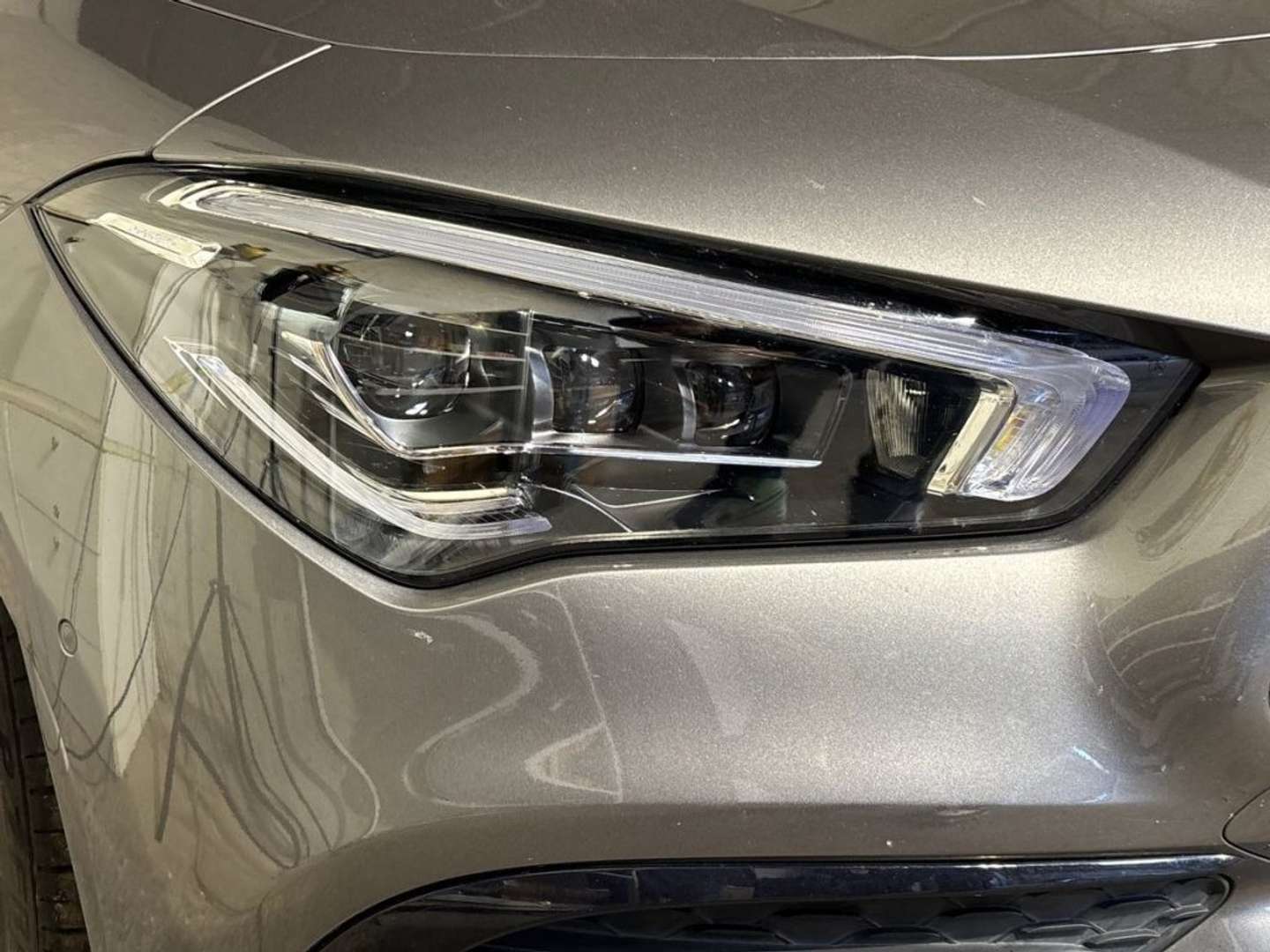 Mercedes CLA 35 AMG 35 AMG Line - 2022 - Joinsteer - #7