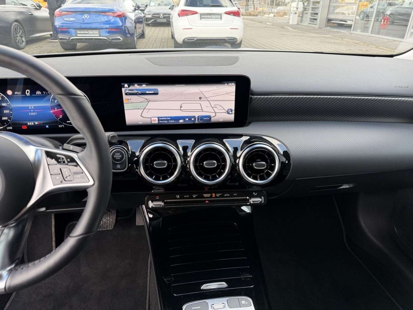 Mercedes Classe A 180 Premium - 2024 - Joinsteer - #17
