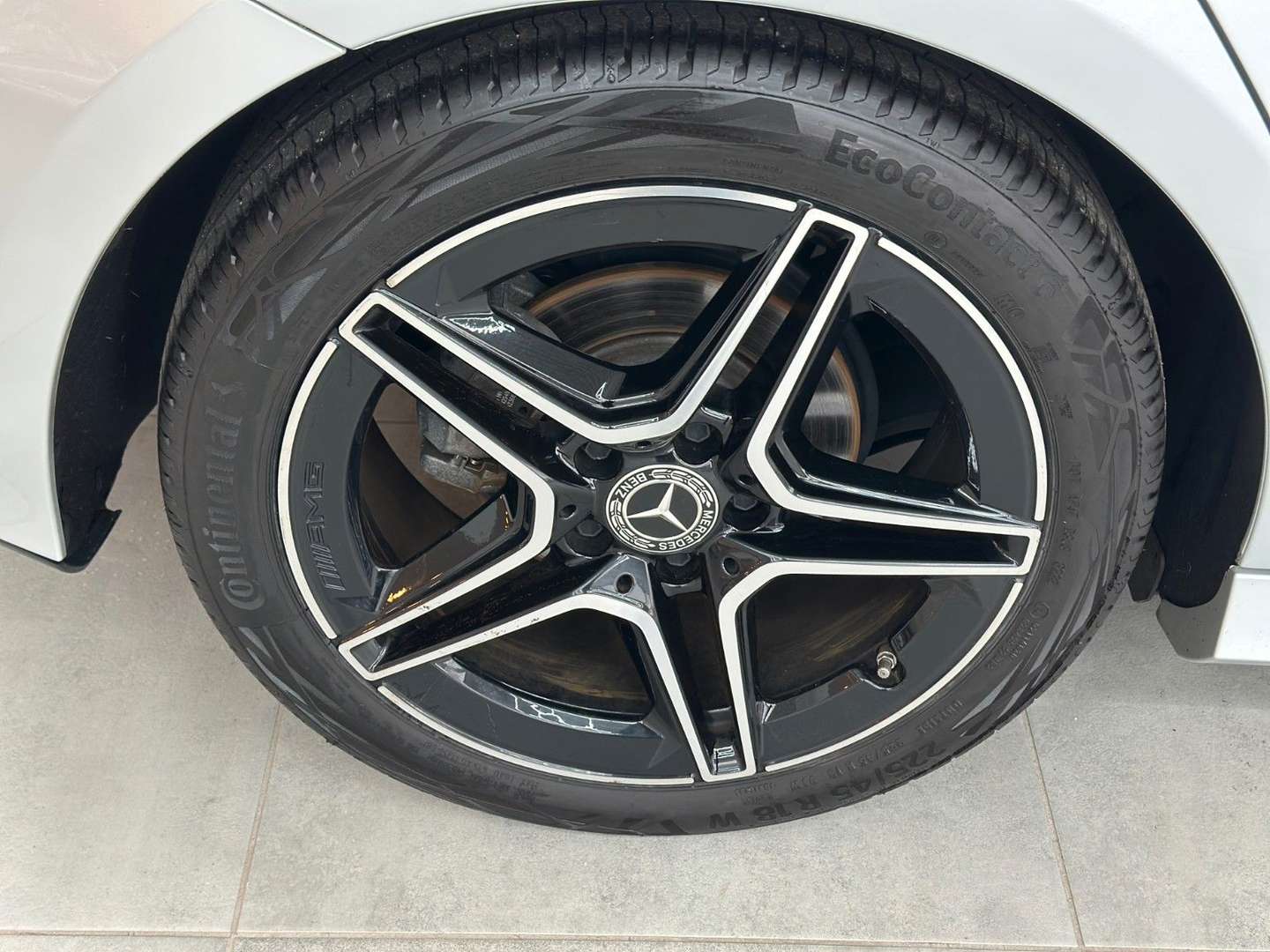 Mercedes Classe A 180 AMG Line - 2023 - Joinsteer - #24