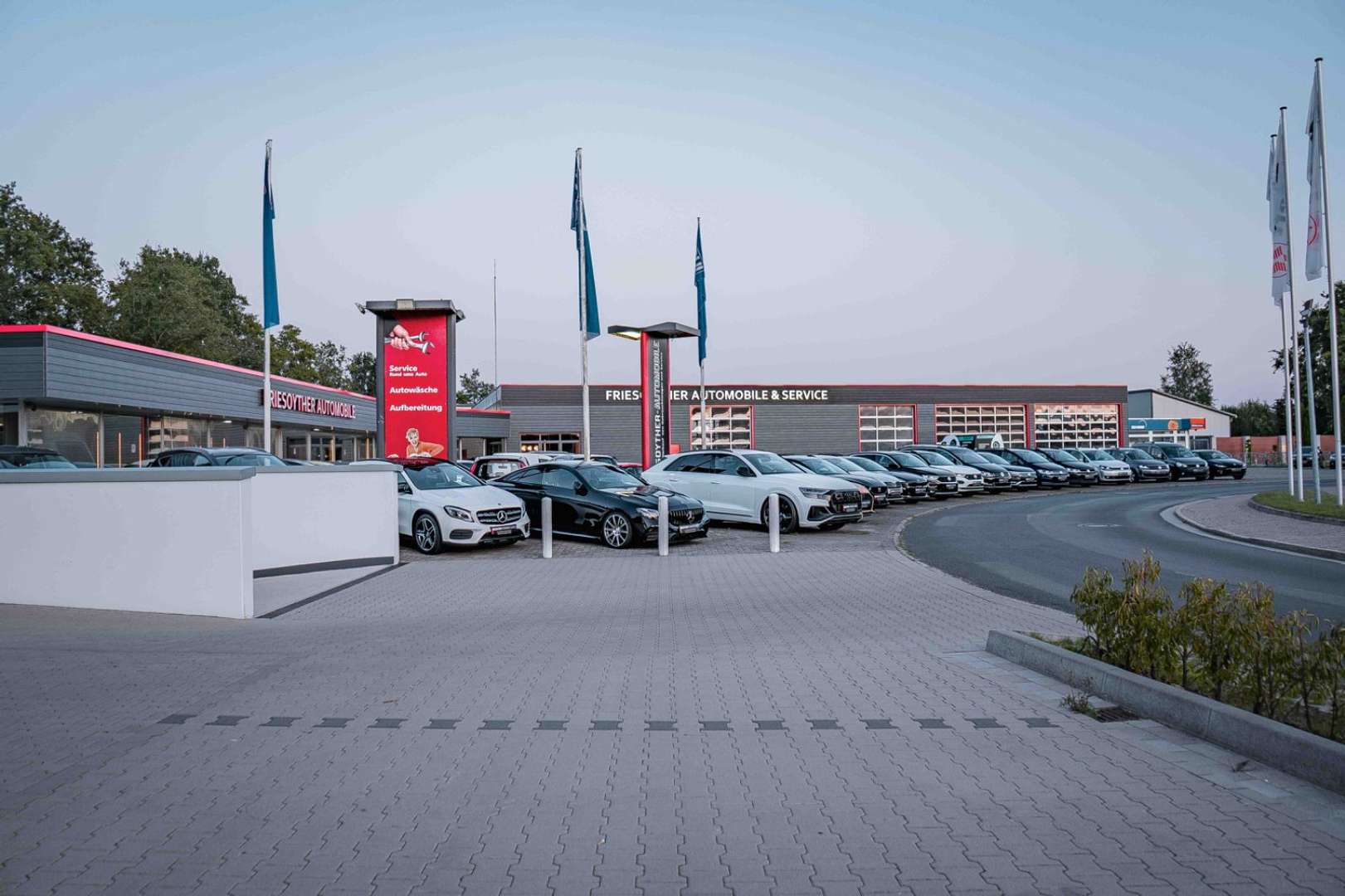 Mercedes CLS 53 AMG 53 - 2020 - Joinsteer - #34