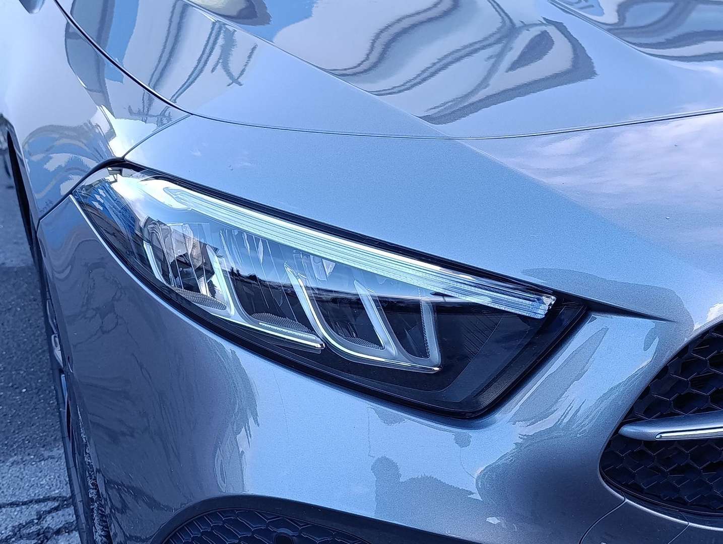 Mercedes Classe A 180 PROGRESSIVE - 2023 - Joinsteer - #9