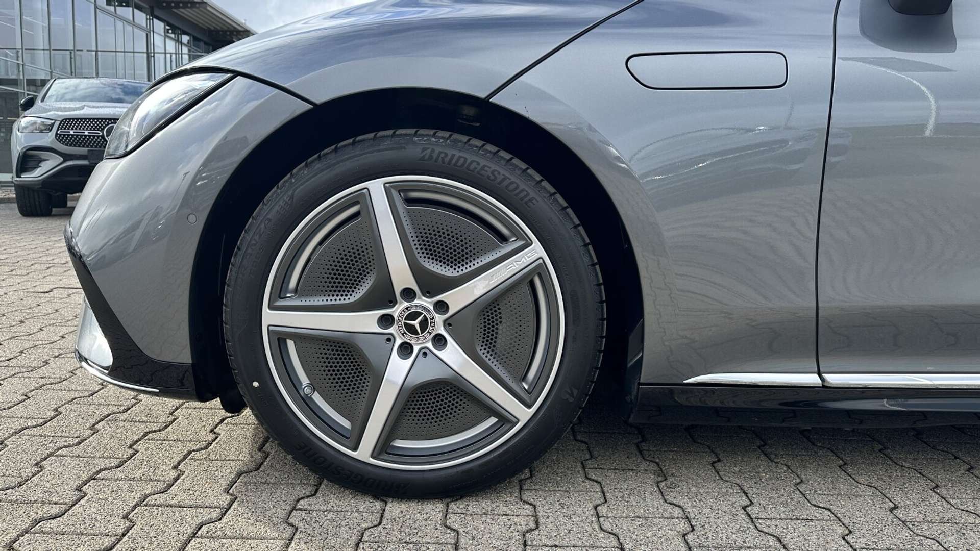 Mercedes EQE 300 - 2023 - Joinsteer - #8