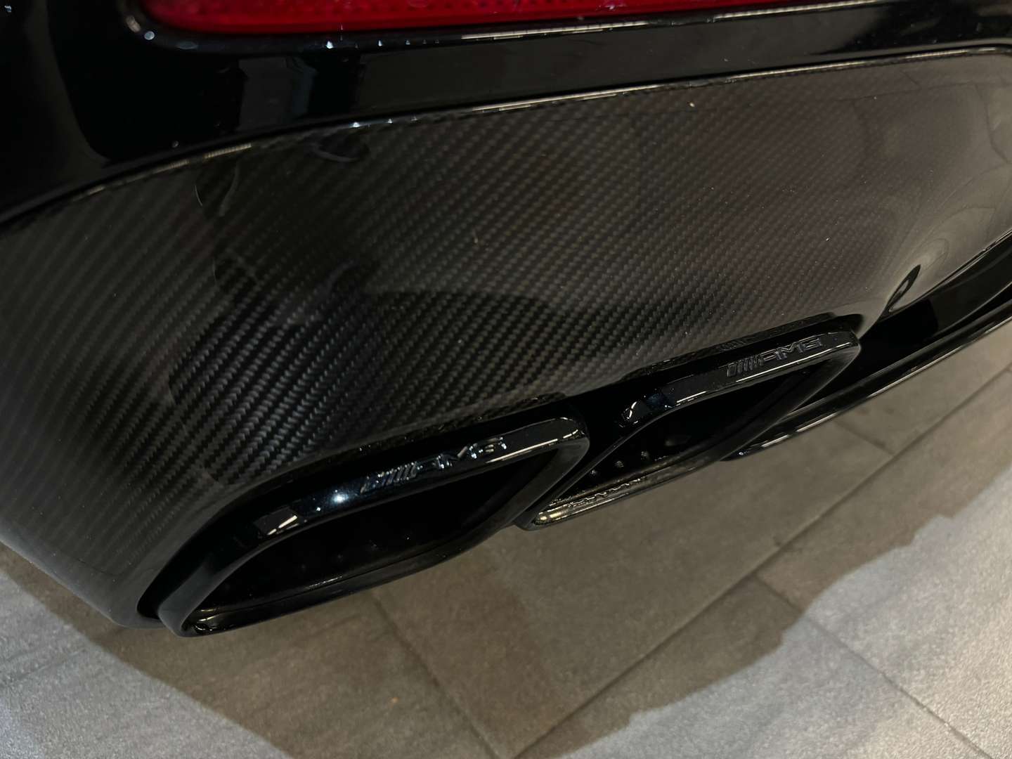 Mercedes AMG GT 63 S 63 - 2019 - Joinsteer - #30