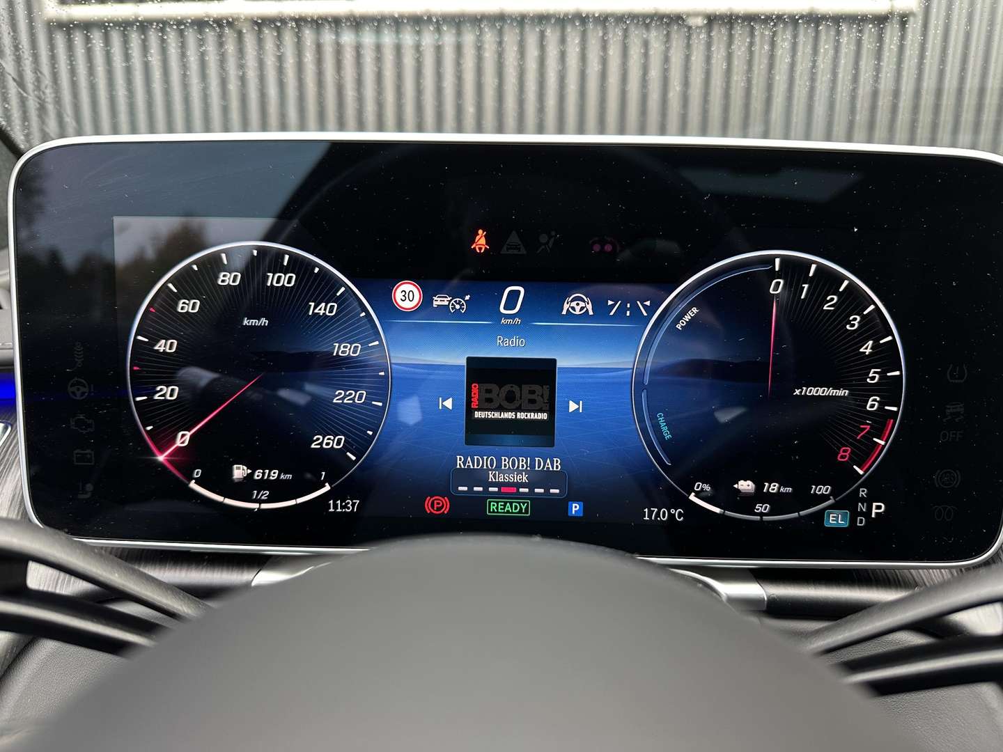 Mercedes Classe S 580 AMG Line - 2023 - Joinsteer - #7