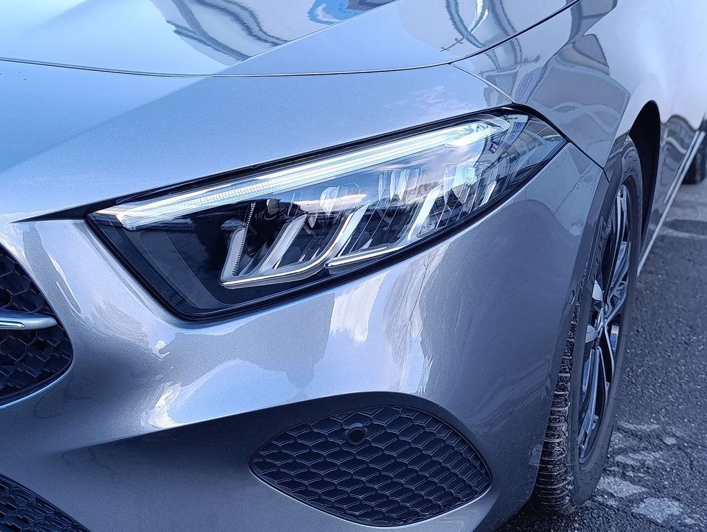 Mercedes Classe A 180 PROGRESSIVE - 2023 - Joinsteer - #10