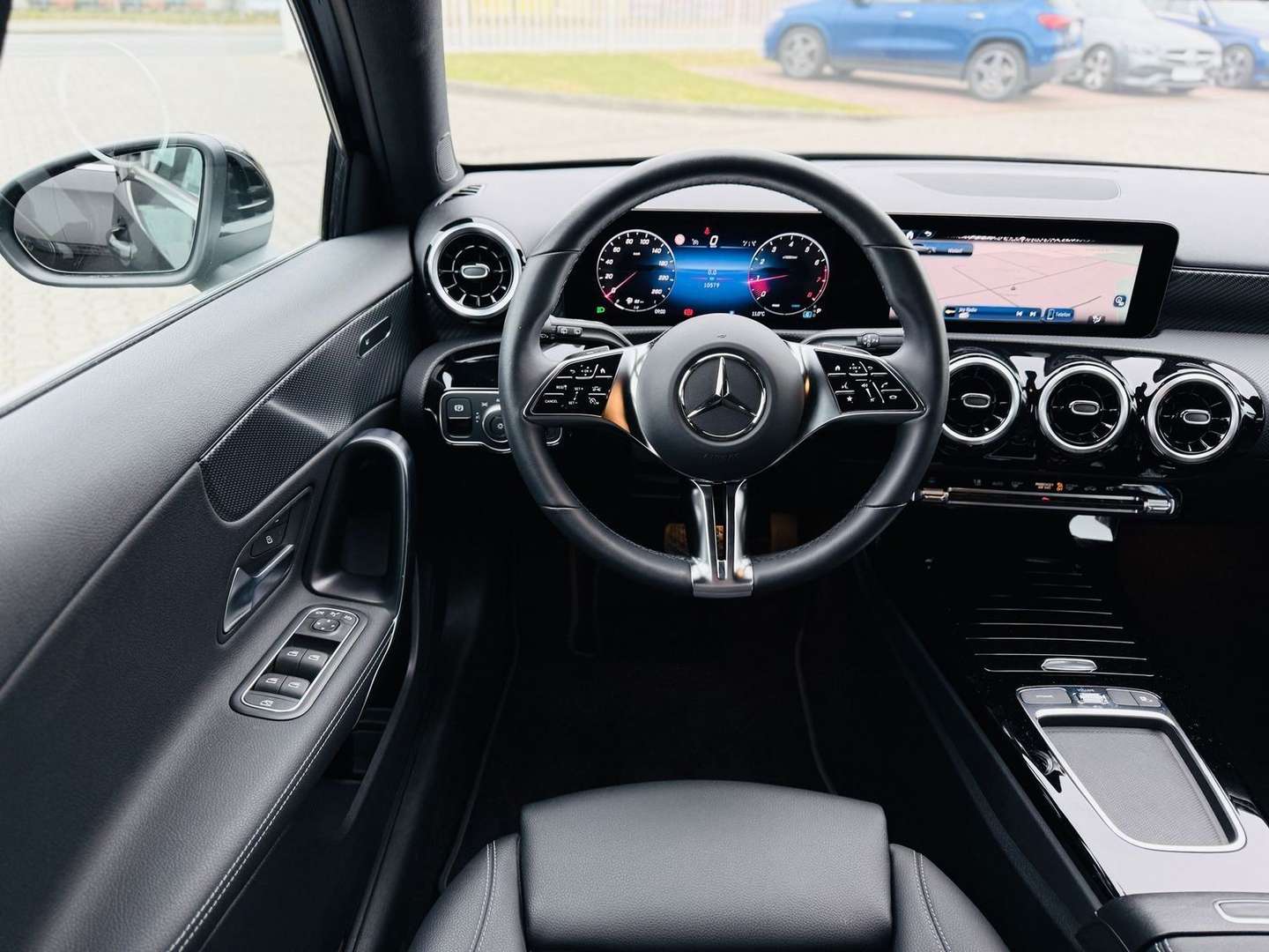 Mercedes Classe A 180 Premium - 2023 - Joinsteer - #13
