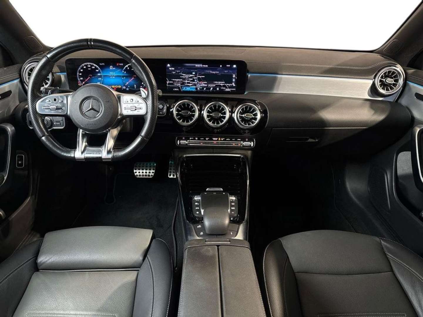Mercedes CLA 35 AMG 35 AMG Line - 2022 - Joinsteer - #9