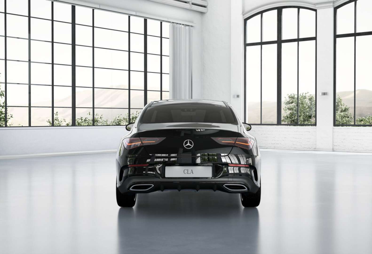 Mercedes CLA 180 Coupé 180 Sport - 2025 - Joinsteer - #11