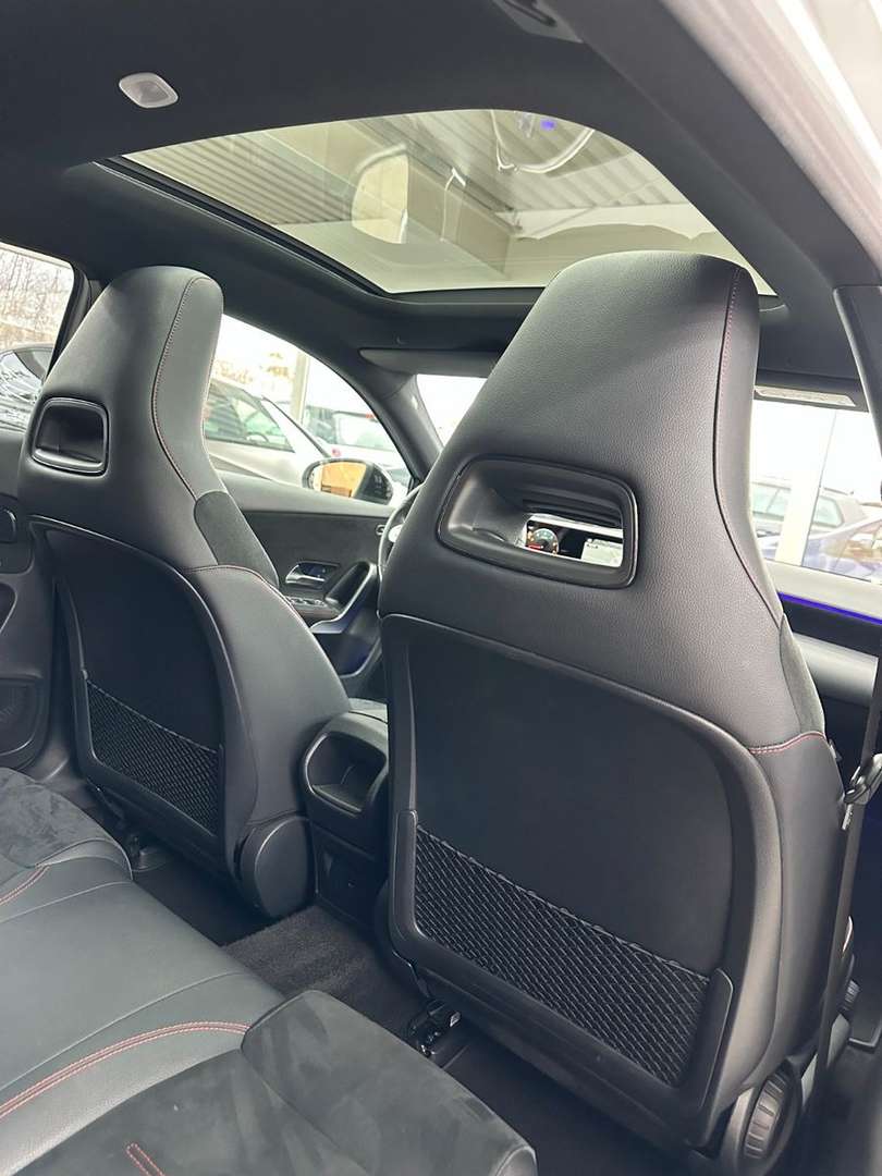 Mercedes Classe A 180 AMG Line - 2023 - Joinsteer - #26