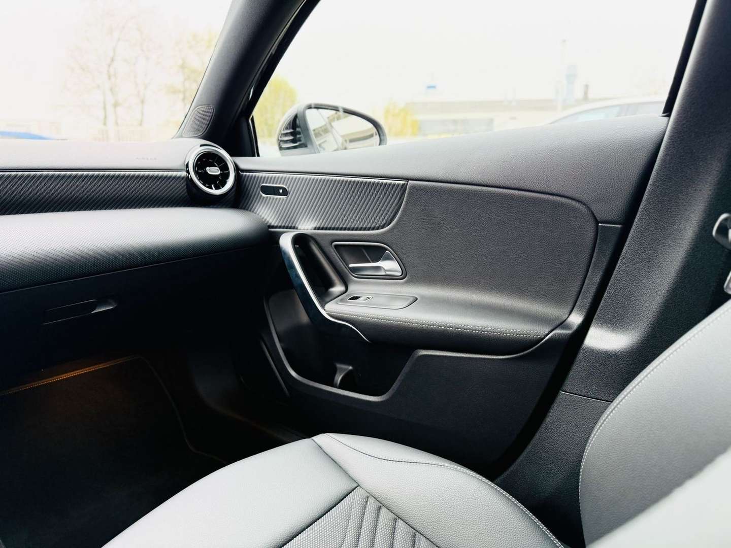 Mercedes Classe A 180 Premium - 2023 - Joinsteer - #14
