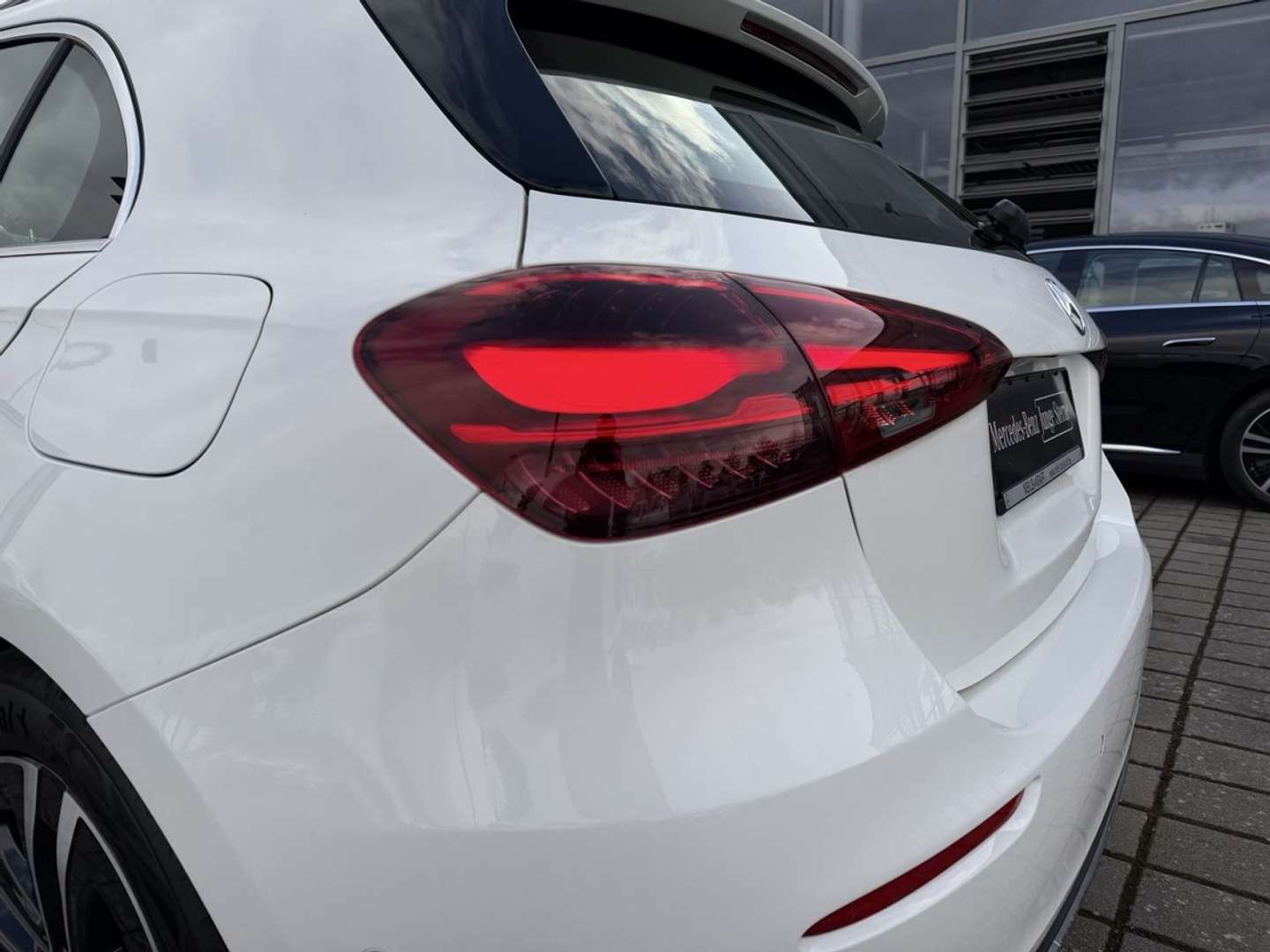 Mercedes Classe A 180 Premium - 2024 - Joinsteer - #20