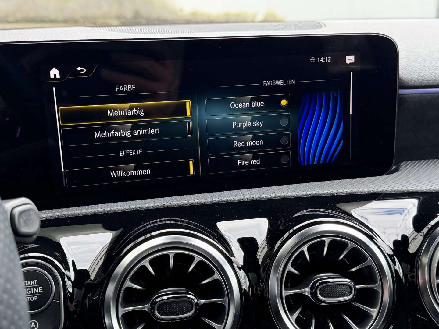 Mercedes Classe A 200 AMG Line - 2022 - Joinsteer - #38