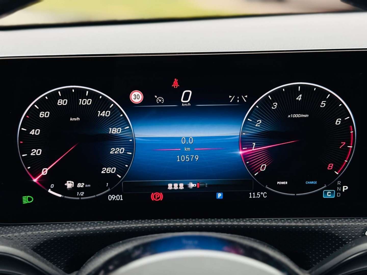 Mercedes Classe A 180 Premium - 2023 - Joinsteer - #15