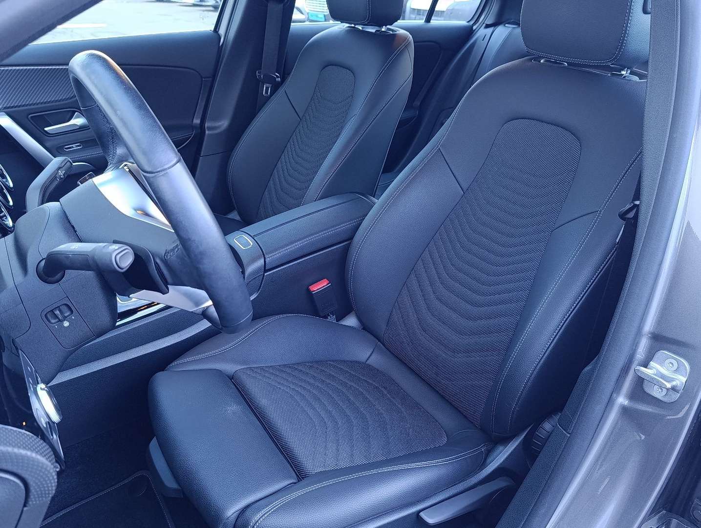 Mercedes Classe A 180 PROGRESSIVE - 2023 - Joinsteer - #13