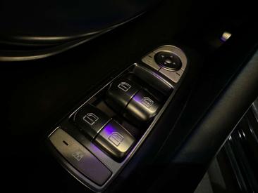Mercedes AMG GT 63 S 63 — photo 33