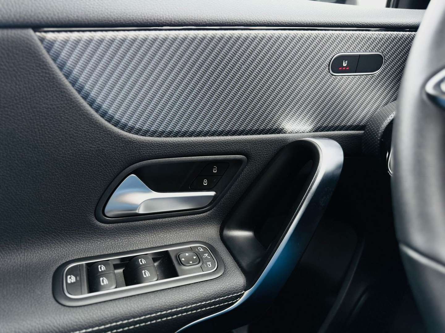 Mercedes Classe A 180 Premium - 2023 - Joinsteer - #16