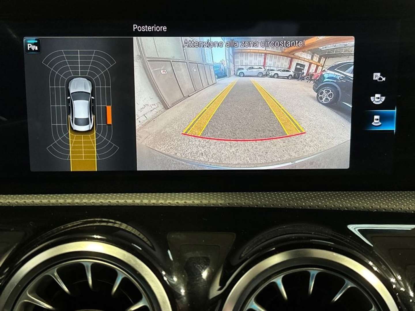 Mercedes CLA 35 AMG 35 AMG Line - 2022 - Joinsteer - #12