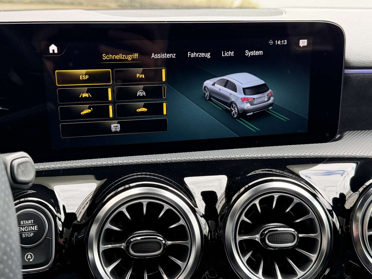 Mercedes Classe A 200 AMG Line - 2022 - Joinsteer - #39