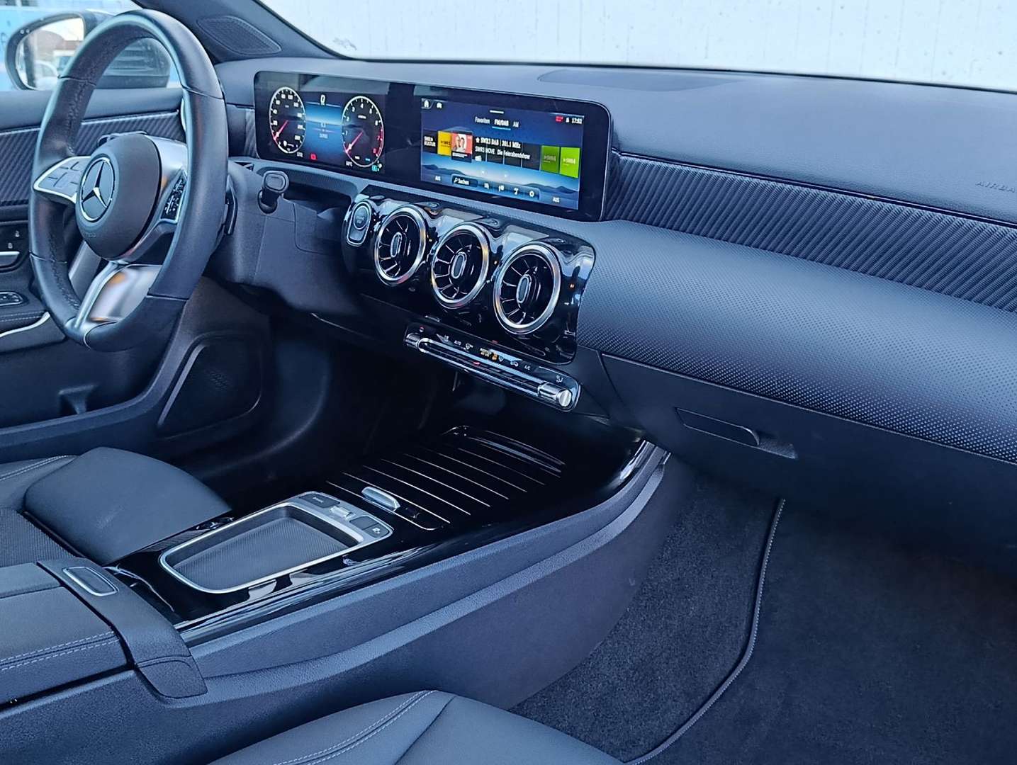 Mercedes Classe A 180 PROGRESSIVE - 2023 - Joinsteer - #14