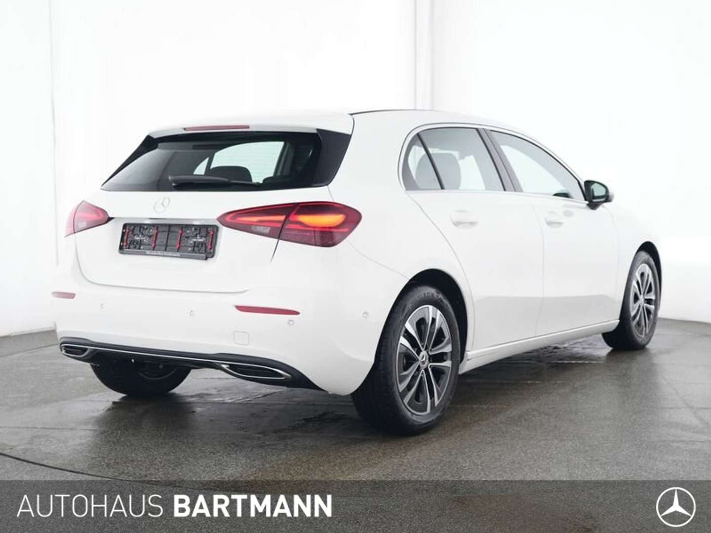 Mercedes Classe A 180 Premium - 2024 - Joinsteer - #2