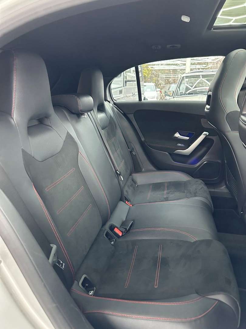 Mercedes Classe A 180 AMG Line - 2023 - Joinsteer - #29