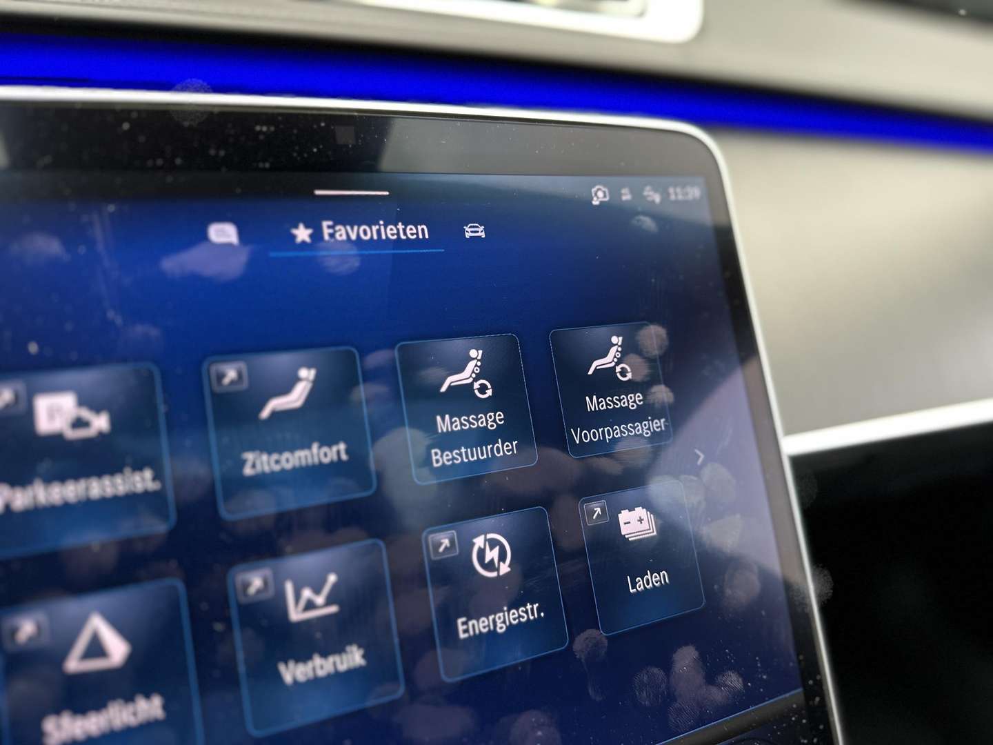 Mercedes Classe S 580 AMG Line - 2023 - Joinsteer - #11