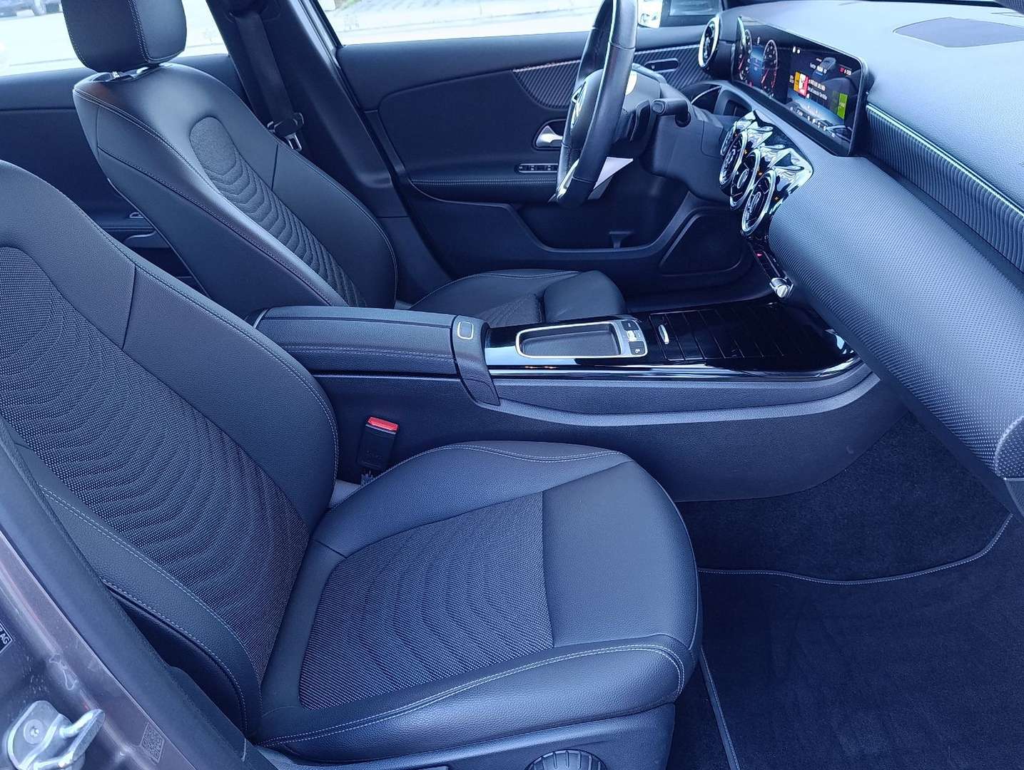 Mercedes Classe A 180 PROGRESSIVE - 2023 - Joinsteer - #15