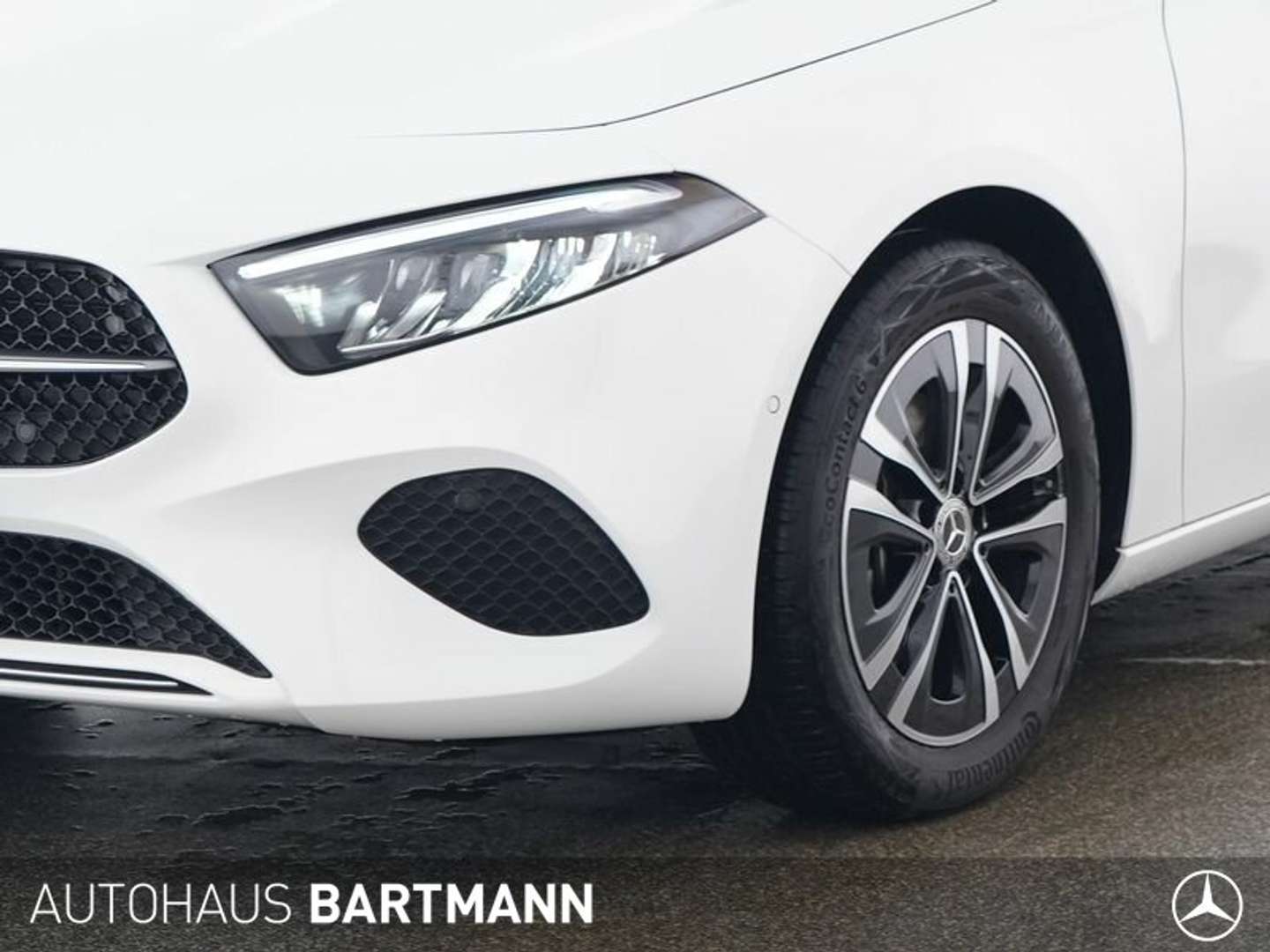 Mercedes Classe A 180 Premium - 2024 - Joinsteer - #3