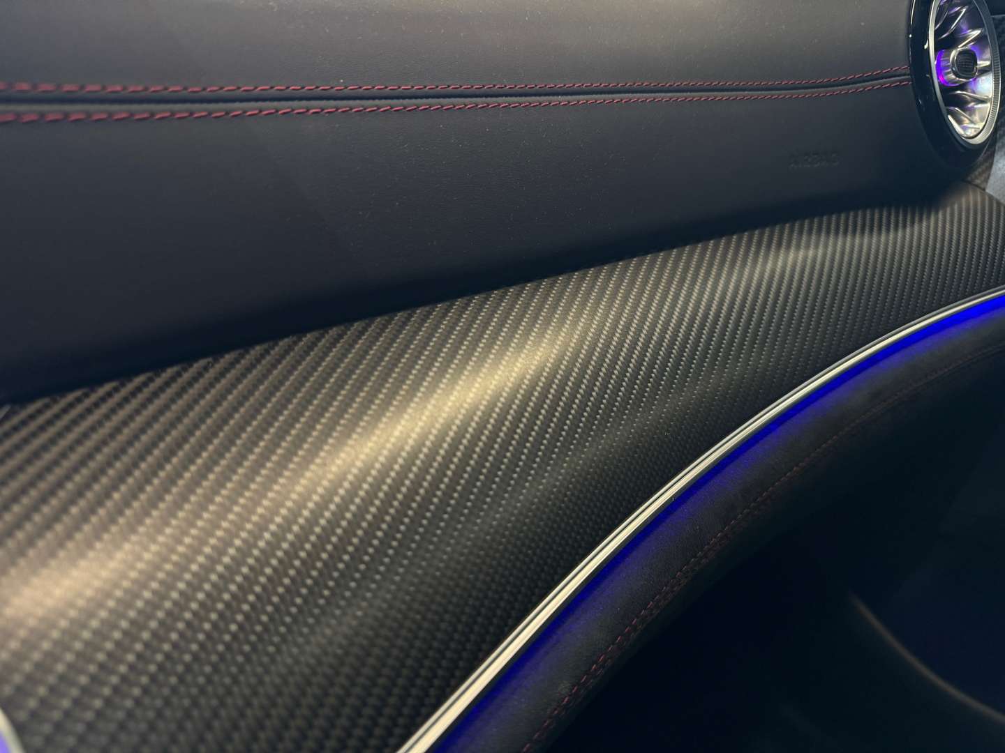Mercedes AMG GT 63 S 63 - 2019 - Joinsteer - #35