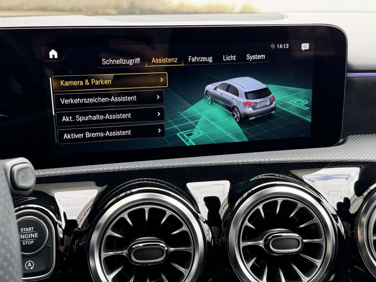 Mercedes Classe A 200 AMG Line - 2022 - Joinsteer - #40